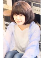 ヘアサロン オーガル(Hair Salon O'rgar) 【オーガル発】髪が硬い…うねりが気になる…解決方法は？