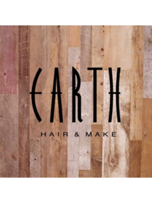 アース 三ツ境店(HAIR&MAKE EARTH)