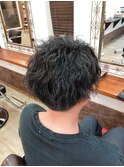メンズデザイン