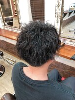 マテリアル(material) メンズデザイン