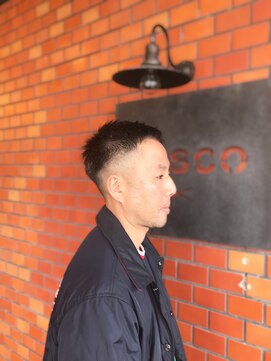 ボスコ 下北沢店(bosco) ストリートボウズ《koyama》