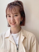 ネイビー(NAVY)&nbsp;江田 このみ