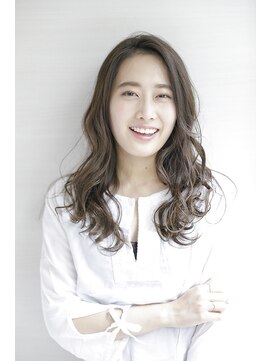 アフロディーテ ギンザ 秋葉原店(APHRODITE GINZA) 前髪/マチルダボブ/ピンクベージュ/インナーグレージュ/秋葉原