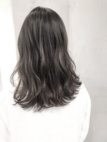 デザート(Des.Art)&nbsp;【Des.Art赤坂】大人可愛い×ハイライト×グレージュ