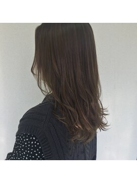 ルアナ 梅田店(Luana) 大人★ベージュカラー