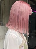 【LOGUE】艶さらピンク