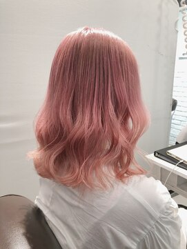 カルテット(Quartetto) ピンクベージュ