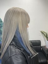 ジゼル(GiseL)&nbsp;ホワイトグレージュ