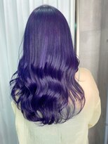 トゥーユー(to you...) ラベンダーカラー