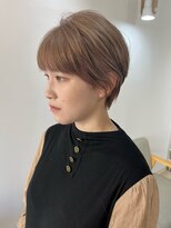 シーナ(scena)&nbsp;High beige