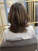 くびれレイヤー