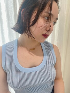 ホテリー(Hotely) girly BoB