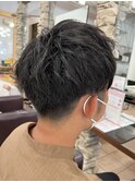 ～【王道スタイル♪】メンズカット