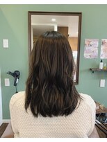 ニコ(Nico)&nbsp;カーキカラー