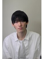 ゴールドシブヤ(GOALD SHIBUYA) ナチャラルマッシュ