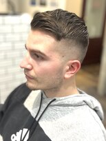 ムーブ(move)&nbsp;#外国人カット