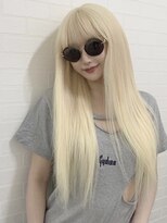 アールプラス 新宿(ar+)&nbsp;ホワイトカラー