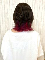 アンジュ 大豆島店(ange)&nbsp;インナー、ピンク、バイオレット[20代30代40代50代60代]