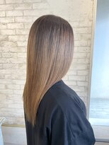 アン ココン(un.cocon) 【un.cocon 吉祥寺】髪質改善中和型酸熱トリートメント