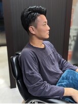 バーバーバー 都賀(BARBER-BAR)&nbsp;バーバースタイル7:3