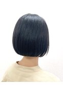 ショート　ボブ