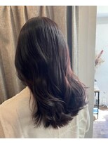 スケール(SCALE)&nbsp;冬カラー