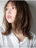 カーキベージュネオウルフヘルシースタイルw北浦和20代30代40代