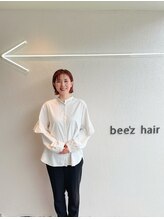 ビーズ(BEE'Z)&nbsp;関本 