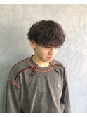 ツイストスパイラル×ウルフ