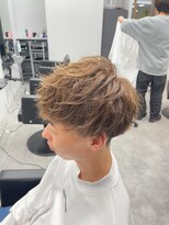 ファースト 本厚木店(First)&nbsp;ハイトーン波打ちセット