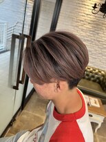 ラフトーキョウセカンド(RAF TOKYO 2nd)&nbsp;メンズバレイヤージュ