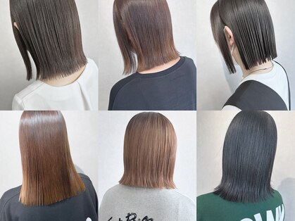 ルアナ(Luana)の写真
