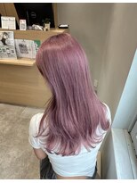 アヴァンス 京橋店(AVANCE)&nbsp;ラベンダーカシスピンク