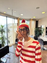 レイ(REi) 店長 