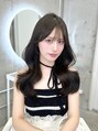 フォンズ(FONS) 引地 理彩 @fons_risa