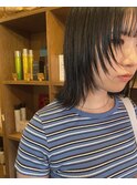 レイヤーカット
