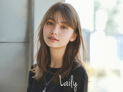 レイリー(Laily)の写真