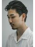 【メンズ限定】カット＋ダブルカラー＋中間処理＋後処理＋TR orヘッドスパ