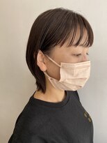 ツイギー 宮西店(TWiGGY)&nbsp;レイヤースタイル