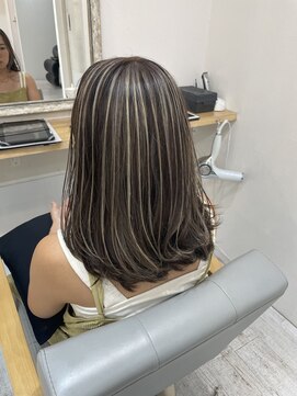 キーロ センター南(kiiro) スペシャルハイライト