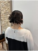 カチモリアレンジ