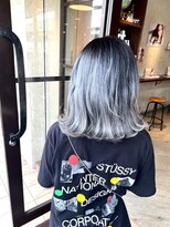 リー ヴィータ 上新庄(Lee Vita)&nbsp;シルバーグレージュ☆