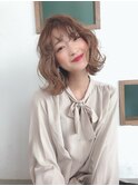 ゆるふわ/可愛い