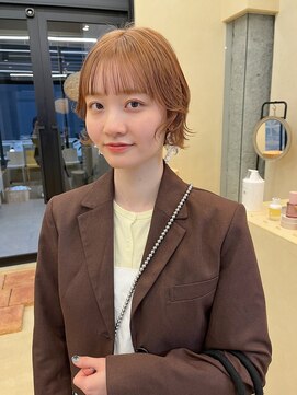 スニュウ(snuw) 【snuw_ayano】