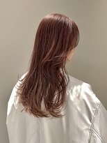 シアター(CIARTOR) strawberry beige