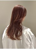 strawberry beige