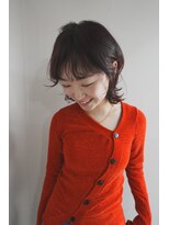 アルテペロ(arte pelo)&nbsp;顔周りレイヤー/ミディアムレイヤー