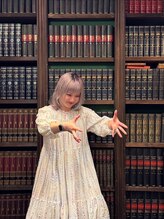 ブリーエ(brille)&nbsp;阿久津 虹心