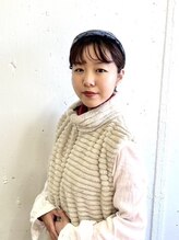 ビューティービースト 西町店(beauty:beast) 本郷 李沙子