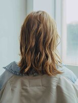 アマリス(Amaris)&nbsp;カジュアルロング20代/30代/40代/庭瀬